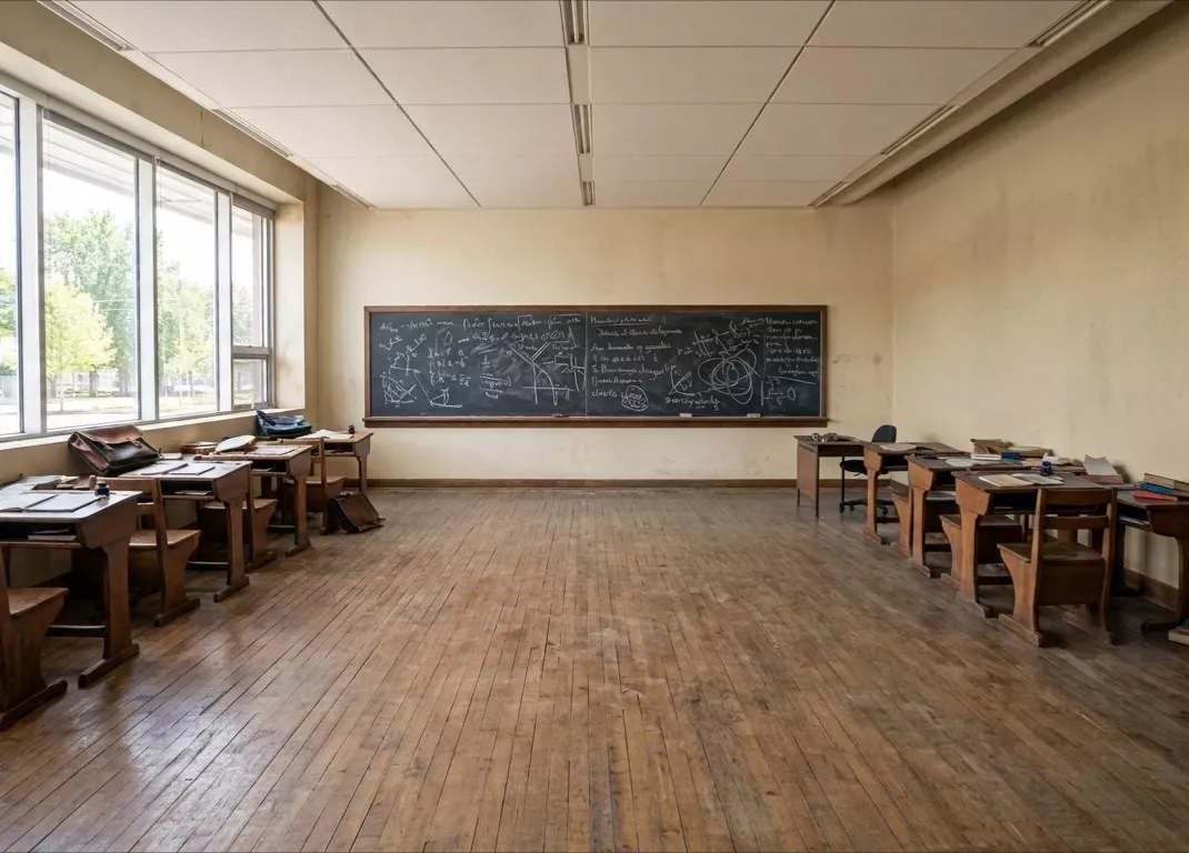 Stage des profs