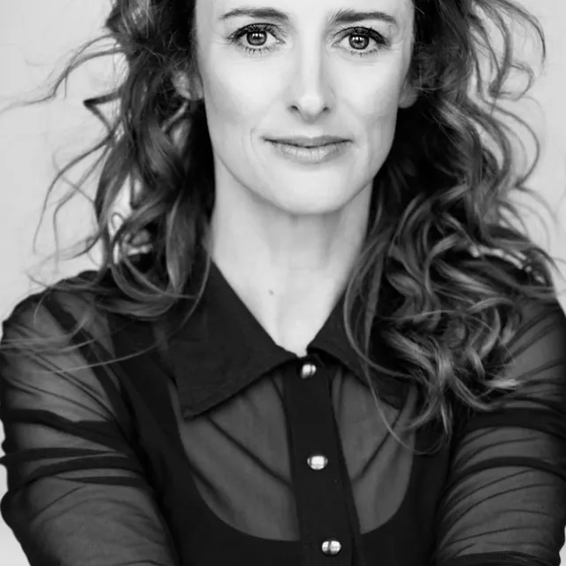 Isabelle Brouillette